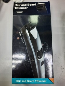Б/в Тример електричний Hair Clippers 105445 01-200933653