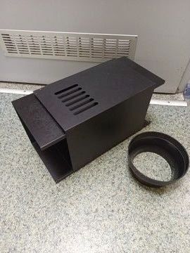 Б/в Витяжка Eleyus cristal 700 led 60 bl 01-200933546