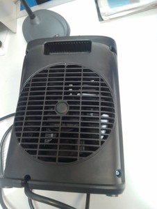 Б/в Обігрівач Hyundai hfh2001kr 01-200933713