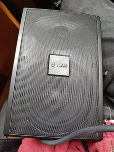 Б/в Трансляційна акустична система Bosch lb2-uc30-d1 01-200935612