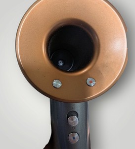 Б/в Фен Dyson hd07 supersonic nickel/copper 01-200899148