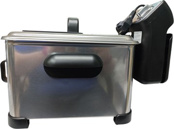 Б/в Фритюрниця Tefal filtra pro fr511170 01-200905385