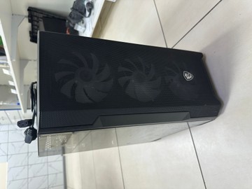 Пк intel core i5-12400f/ram 32 gb/hdd відсутній/ssd 1000 gb/nvidia rtx 5060 (geforce) 8gb gddr7 128bit