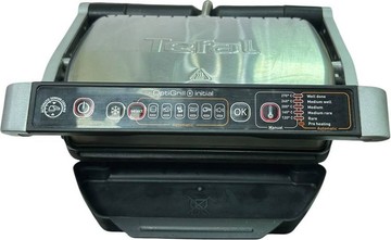Б/у Гриль Tefal optigrill gc706d34 01-200927905