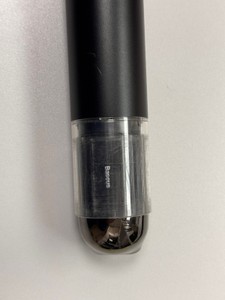 Б/в Пилосос Baseus a3 car vacuum cleaner 01-200936713