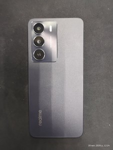 Б/у Мобільний телефон Realme 14x 5g 6/128gb 01-200937816