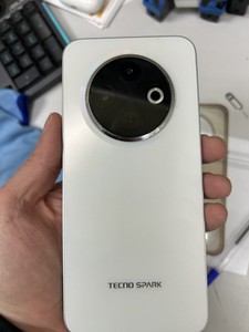 Б/в Мобільний телефон Tecno spark 30c kl5n 4/128gb 01-200936183