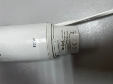 Б/в Блендер Tefal hb650 / набір 01-200937408