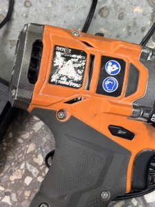 Б/в Шурупокрут Ridgid r87012 2акб 18v 2ah зп 01-200937963