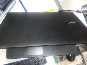 Б/в Ноутбук Acer 15/pentium n3700 ddr3/4gb ddr3/hdd 500 gb/*інтегрована 01-200938823
