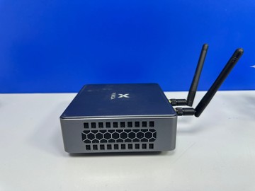 Б/у Системный блок Vinga пк /intel i3-1215u / 8 gb ram /256gb ssd/інтегрована 01-200938224