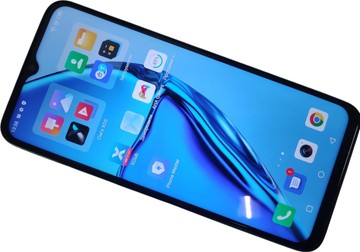 Б/в Мобільний телефон Infinix hot 20 5g 4/128gb 01-200937719