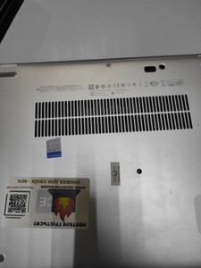 Б/в Ноутбук Hp 16/core i5 7300u ddr3/8gb ddr3/ssd 256 gb/*інтегрована 01-200938319