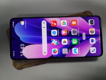 Б/в Мобільний телефон Xiaomi redmi note 13 pro+ 8/256gb 01-200938894