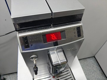 Б/в Кавоварка Saeco lirika sup041 01-200938787