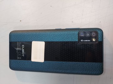 Б/в Мобільний телефон Cubot note 7 2/16gb 01-200918816