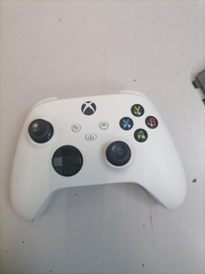 Б/в Геймпад Microsoft xbox series x s wireless controller 01-200939098