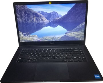 Б/в Ноутбук Xiaomi 15/core i3-1115g4 ddr4/8gb ddr4/ssd 256 gb/*інтегрована 01-200937131