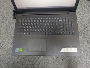 Б/в Ноутбук Lenovo 15.6/pentium 4415u/8gb ddr4/ ssd 128/ hdd500/ видеокарта ge force mx110 2gb 01-200938712