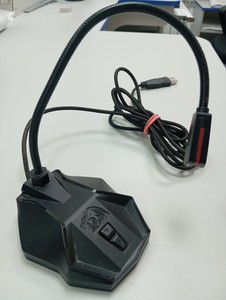 Б/у Микрофон Redragon stix gm99 01-200936715