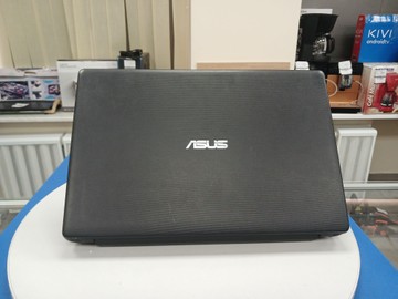 Б/в Ноутбук Asus 15/celeron 1007u ddr3/2gb ddr3/hdd 320 gb/ssd *відсутній/*інтегрована 01-200939991