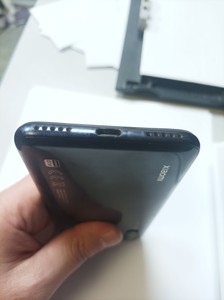 Б/в Мобільний телефон Xiaomi mi a3 4/64 01-200939913