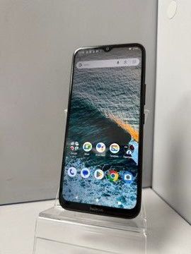 Б/в Мобільний телефон Nokia c21 plus 3/32gb ta-1424 01-200940911