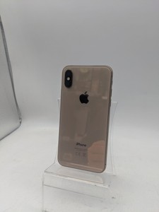 Б/в Мобільний телефон Apple iphone xs 256gb 01-200891526