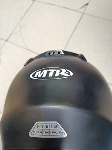 Б/в Мотошолом Mtr ece/r22.05 t500 m57-58 01-200941591