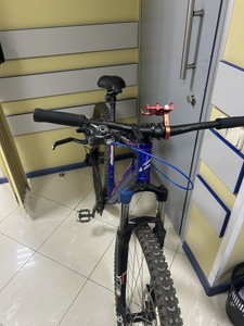 Б/в Велосипед Centurion backfire camp b6.29 / колеса 29 / рама алюм. 01-200941683
