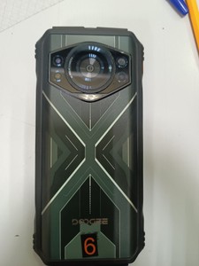 Б/в Мобільний телефон Doogee s cyber 8/256gb 01-200941696