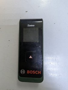 Б/у Лазерный нивелир Bosch zamo 01-200941539