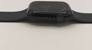 Б/в Смарт-годинник Apple watch series 8 gps 45mm aluminum case 01-200899640