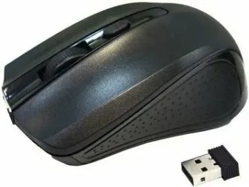 Б/в Мишка бездротова G g 211 16-000273454