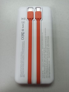 Б/у Повербанк Klgo kp-44 10000mah 01-200945438