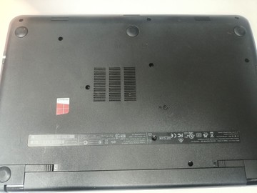 Б/в Ноутбук  15/e1 2100 ddr3/8gb ddr3/ssd 120 gb/*інтегрована 01-200945638