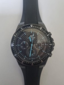 Б/в Годинник Casio edifice ef-552 01-200941216