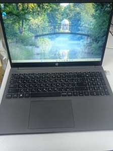 Б/у Ноутбук Hp 15/ryzen 3 7330u ddr4/8gb ddr4/ssd 500 gb/*інтегрована 01-200946297