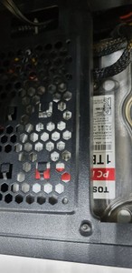 Б/у Системный блок Пк intel core i5-9400f/ram 16 gb/hdd 1000 gb/ssd 240 gb/nvidia rtx 2060 (geforce) 6gb gddr6 192bit 01-200945990