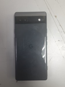 Б/в Мобільний телефон Google pixel 6a 6/128gb 01-200946790