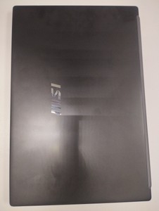 Б/в Ноутбук Msi 15/ryzen 5 7430u ddr4/16gb ddr4/ssd 512 gb/*інтегрована 01-200946860