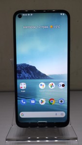 Б/в Мобільний телефон Nokia 3.4 3/64gb 01-200946252