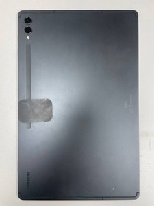 Б/в Планшет Samsung galaxy tab s9 ultra 12/256gb 5g 01-200941900