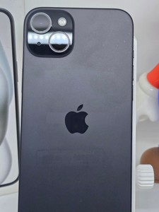 Б/у Мобільний телефон Apple iphone 15 plus 128gb esim 01-200835988