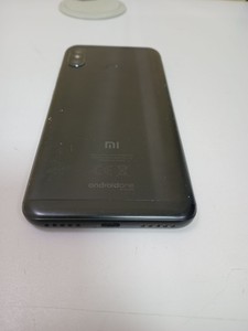 Б/в Мобільний телефон Xiaomi mi a2 lite 4/64gb 01-200947007