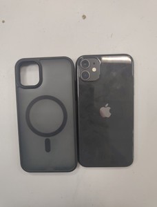 Б/в Мобільний телефон Apple iphone 11 128gb 01-200947354