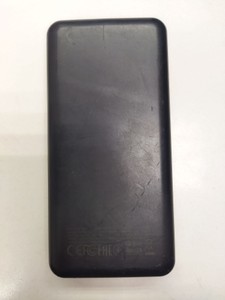 Б/у Повербанк Xo pb313 20000mah 10w 01-200948661
