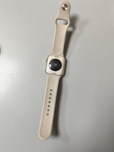 Б/у Смарт-часы Apple watch se 2 gps 40mm aluminium case 01-200946855