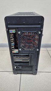 Б/в Системний блок Пк intel xeon e5-2670 v3/ram 8 gb/hdd 500 gb/ssd відсутній/nvidia gtx 1060 (geforce) 6gb gddr5 192bit 01-200948699