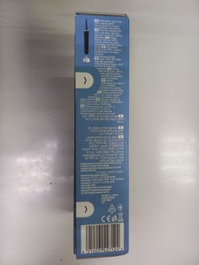 Б/в Електрична зубна щітка Oral-B vitality d103 pro protect x clean d103.413.3 01-200948971